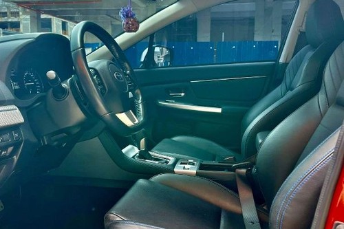 Used 2017 Subaru Levorg 1.6GT-S CVT