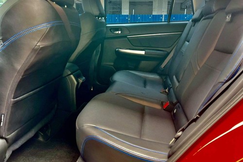 Used 2017 Subaru Levorg 1.6GT-S CVT