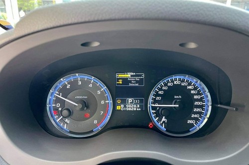 Used 2017 Subaru Levorg 1.6GT-S CVT