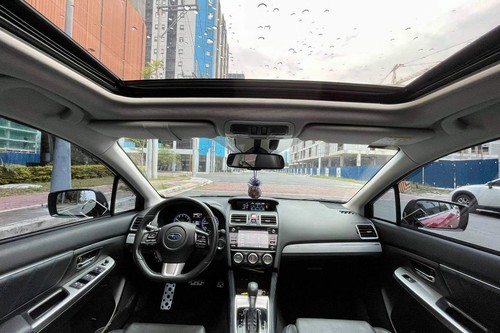 Used 2017 Subaru Levorg 1.6GT-S CVT