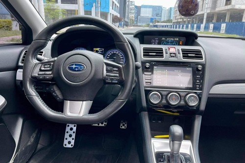 Used 2017 Subaru Levorg 1.6GT-S CVT