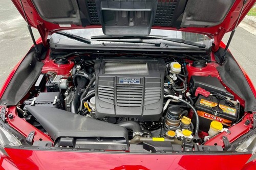 Used 2017 Subaru Levorg 1.6GT-S CVT