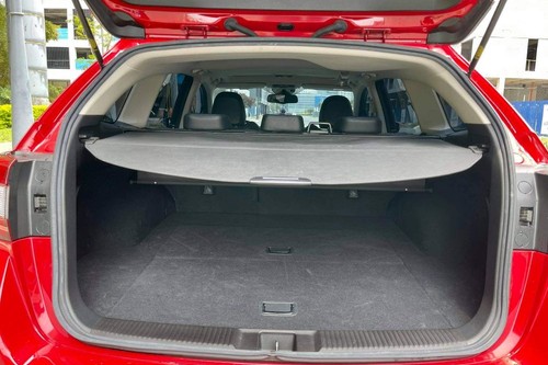 Used 2017 Subaru Levorg 1.6GT-S CVT