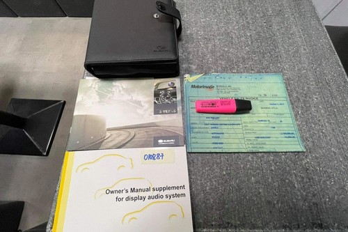 Used 2017 Subaru Levorg 1.6GT-S CVT