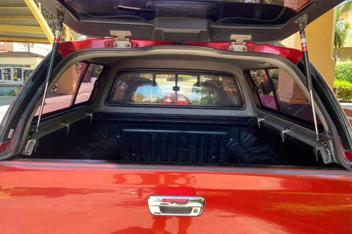 Used 2009 Isuzu D-Max 3.0 LS 4x2 MT