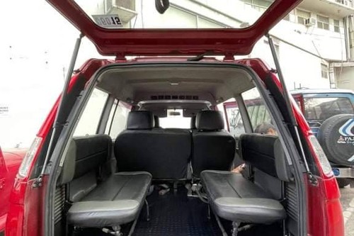 Used 2013 Mitsubishi Adventure 2.5 GLS Sport MT