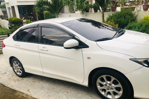 Second hand 2016 Honda City 1.5 S MT 