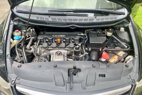 Used 2006 Honda Civic 1.8 S CVT