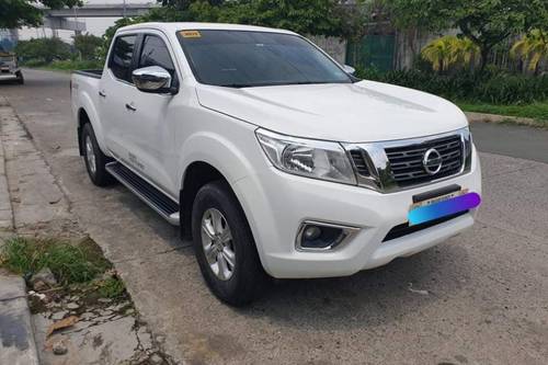 2nd Hand 2018 Nissan NP300 Navara 2.5L 4x2 EL 7AT Calibre