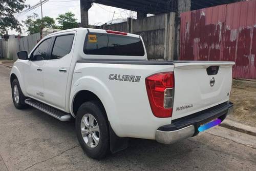 Used 2018 Nissan NP300 Navara 2.5L 4x2 EL 7AT Calibre