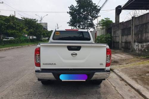 Second hand 2018 Nissan NP300 Navara 2.5L 4x2 EL 7AT Calibre 