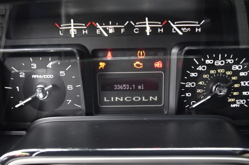 Used 2010 Lincoln Navigator 5.4L