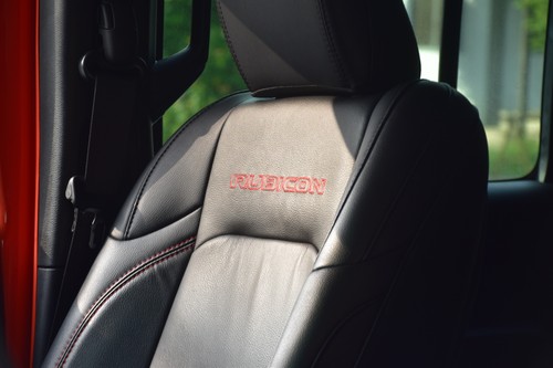 Used 2020 Jeep Wrangler Rubicon 2.0L