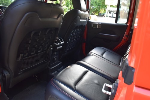 Used 2020 Jeep Wrangler Rubicon 2.0L