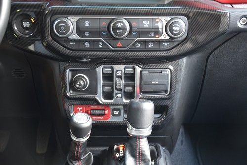 Used 2020 Jeep Wrangler Rubicon 2.0L