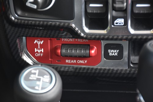 Used 2020 Jeep Wrangler Rubicon 2.0L