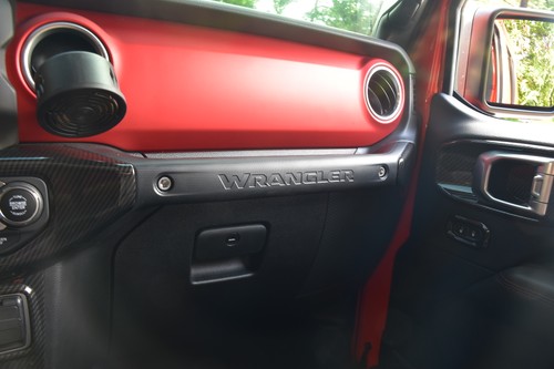 Used 2020 Jeep Wrangler Rubicon 2.0L