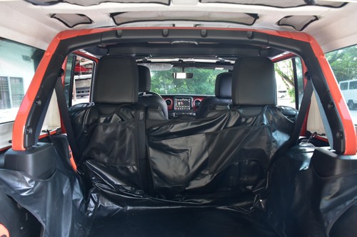 Used 2020 Jeep Wrangler Rubicon 2.0L