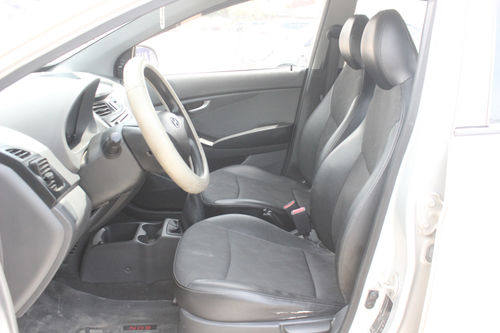 Second hand 2017 Hyundai Eon 0.8 GLX 5 M/T 