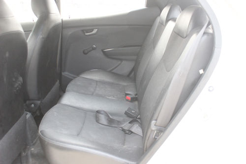 Used 2017 Hyundai Eon 0.8 GLX 5 M/T