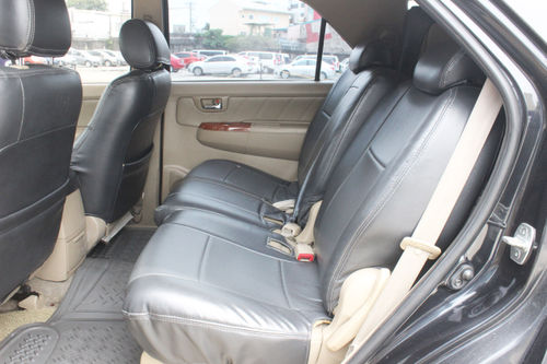 Used 2009 Toyota Fortuner 2.5 G AT