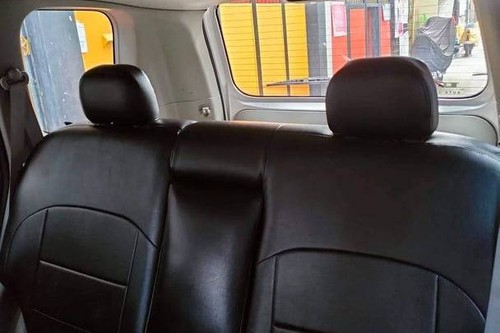 Old 2004 Nissan X–Trail 2.5L AT