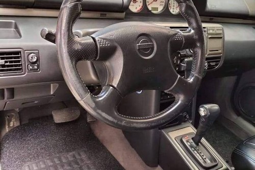 Used 2004 Nissan X–Trail 2.5L AT