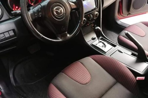 Used 2008 Mazda 3 Sedan 1.6 V AT