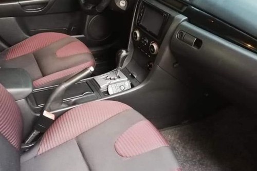Used 2008 Mazda 3 Sedan 1.6 V AT