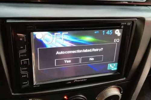 Used 2008 Mazda 3 Sedan 1.6 V AT