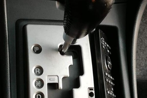 Used 2008 Mazda 3 Sedan 1.6 V AT