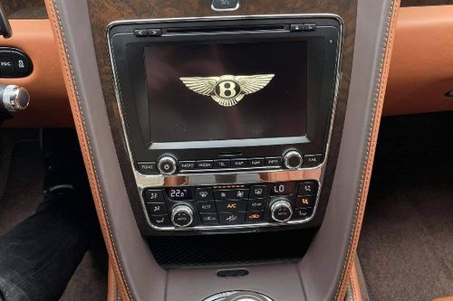 Used 2015 Bentley Flying Spur V8