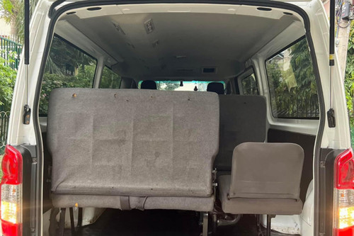 Used 2015 Nissan NV350 Urvan Standard Plus 18-Seater