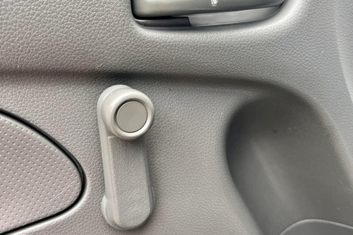 Used 2015 Nissan NV350 Urvan Standard Plus 18-Seater