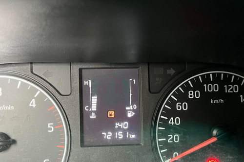 Used 2015 Nissan NV350 Urvan Standard Plus 18-Seater