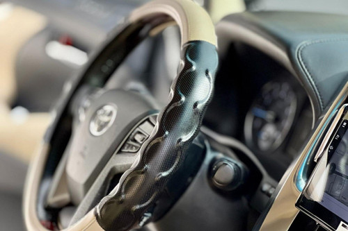 Used 2016 Toyota Alphard 3.5L AT