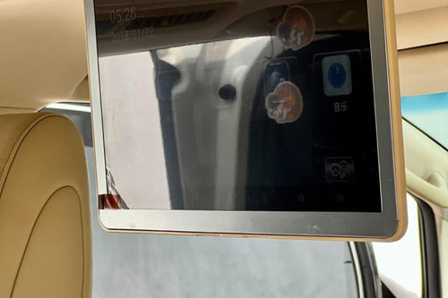 Used 2016 Toyota Alphard 3.5L AT