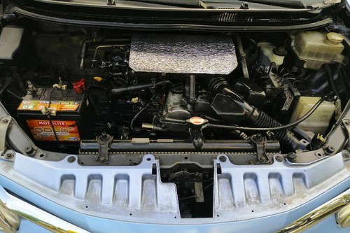 Used 2013 Toyota Avanza 1.5 G CVT