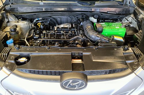 Used 2012 Hyundai Tucson 2.0 GLS AT 4x4