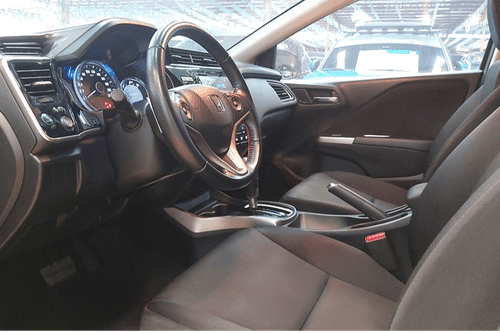 Used 2019 Honda City 1.5 VX Navi CVT
