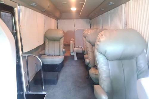 2nd Hand 2015 Toyota Coaster 29 Seater