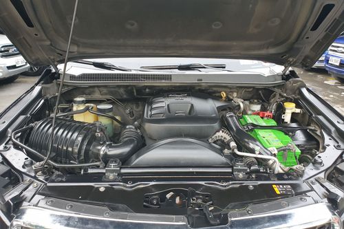 Used 2014 Chevrolet Trailblazer 2.8 2WD 6AT LT