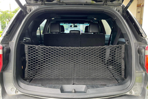 Used 2022 Ford Explorer 2.3L Limited EcoBoost