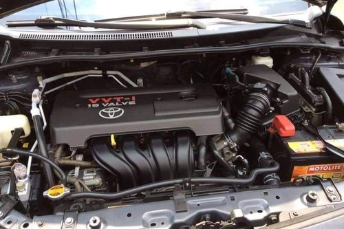 Used 2008 Toyota Corolla Altis 1.6 V AT