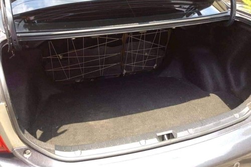 Used 2008 Toyota Corolla Altis 1.6 V AT