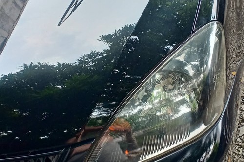 Used 2009 Mitsubishi Lancer 1.6 GLX MT