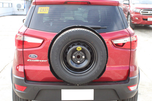 Used 2021 Ford Ecosport 1.5 L Trend AT