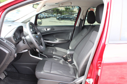 Used 2021 Ford Ecosport 1.5 L Trend AT