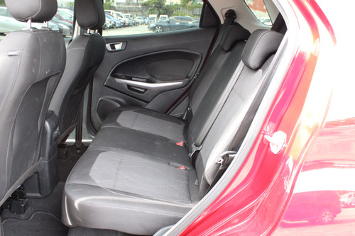 Used 2021 Ford Ecosport 1.5 L Trend AT