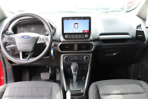 Used 2021 Ford Ecosport 1.5 L Trend AT